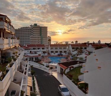 San Eugenio Apartment | Costa Adeje Garden City