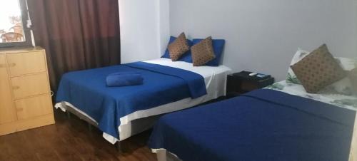 Chiltiupan Cabin | costa azul apartment el zonte
