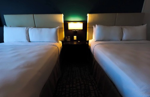 Guayanilla Hotel | Costa Bahia Hotel & Convention Center