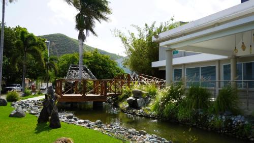 Guayanilla Hotel | Costa Bahia Hotel, Convention Center and Casino