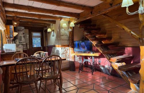Villa Pehuenia Cabin | Costa Bonita Cabañas