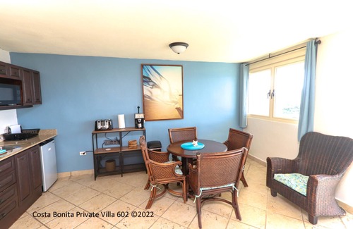 Culebra Villa | Costa Bonita Private Villa 602