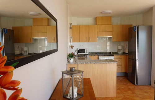 Torroella de Fluvia Condo | Costa Brava - Cozy vacation apartment in the bay of Rosas