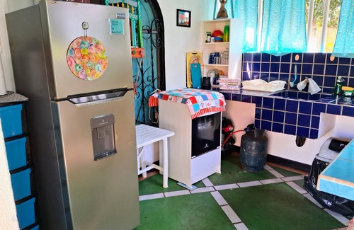 Javilla House | Costa de Oro beach house private pool