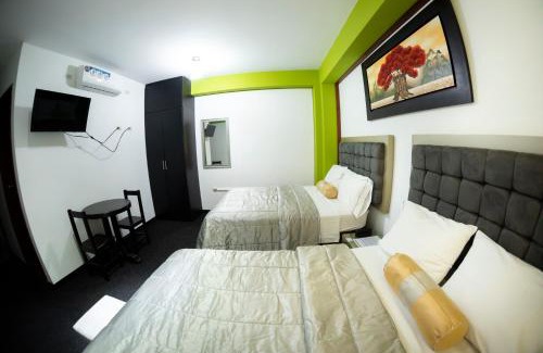 Nuevo Chimbote Hotel | Costa Del Inka Hotel