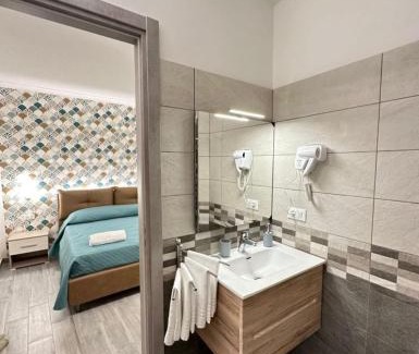 Pizzo Bed & Breakfast | Costa degli Dei Rooms