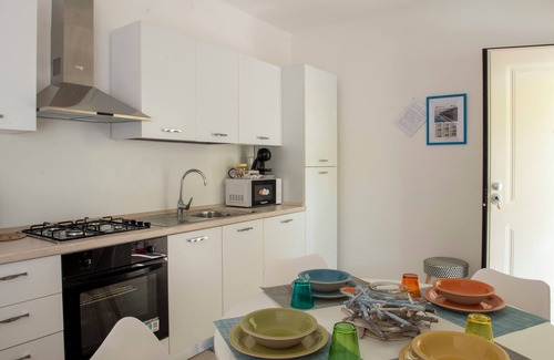 Rocca San Giovanni Apartment | Costa dei Trabocchi apartment by the sea