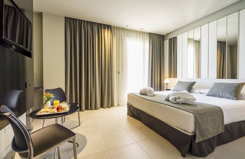 Torremolinos Hotel | Costa del Sol Torremolinos Hotel