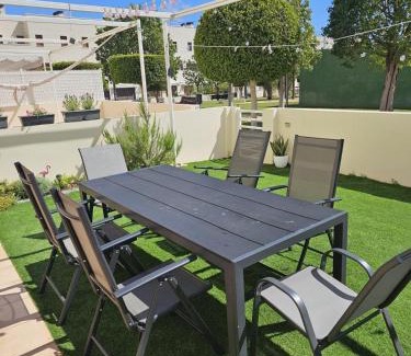 San Jorge Apartment | Costa Golf Resort