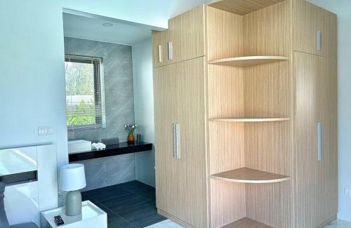 Rawai Villa | Costa Lota villa, brand new, 3 bedroom, in rawai V35
