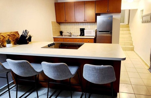 Aguada Apartment | Costa Marina Beach Apartment