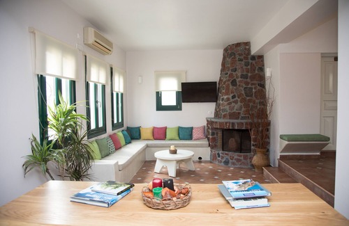 Fira House | Costa Marina Villa