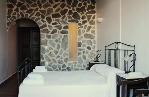 Fira House | Costa Marina Villa