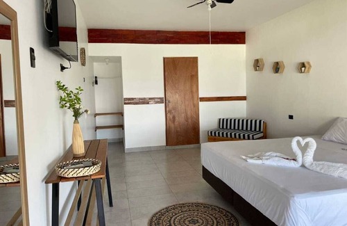 Zorritos Hotel | COSTA NUEVA