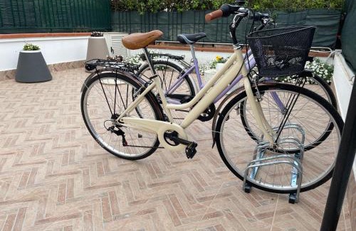 Paestum House | Costa Paestum Apartment