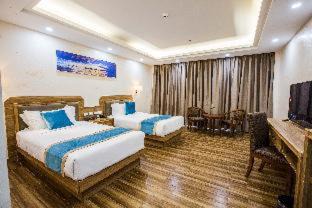 Puerto Princesa City Centre Resort | Costa Palawan Resort