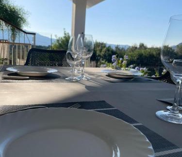 Costa Rei House | Costa Rei - Casa Plumbago - Holiday in Sardinia