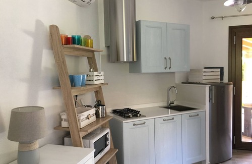 Costa Rei House | Costa Rei chalet 20 meters from the beach