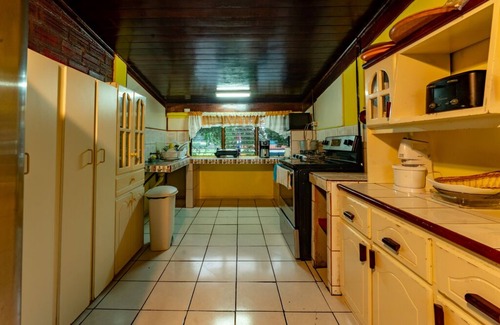Puntarenas Villa | Costa Rican Beach House Rental in Puntarenas