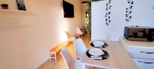 Trinita d'Agultu Apartment | COSTA ROSSA - Relax vista mare, nel Nord Sardegna