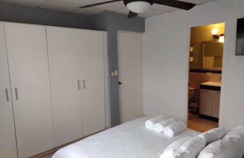 La Chorrera House | Costa Verde Room With Private Bathroom