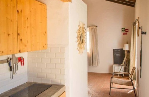 Cercal Cottage | Costa Vicentina cottage with a view