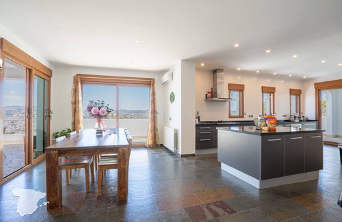 Arnella Villa | CostaBlancaDreams - Villa Cielo in Moraira