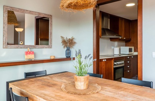 Albons Apartment | Costabravaforrent Segalar 4