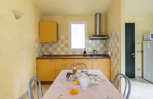 Costa dʼOneglia Apartment | Costadoro by Interhome