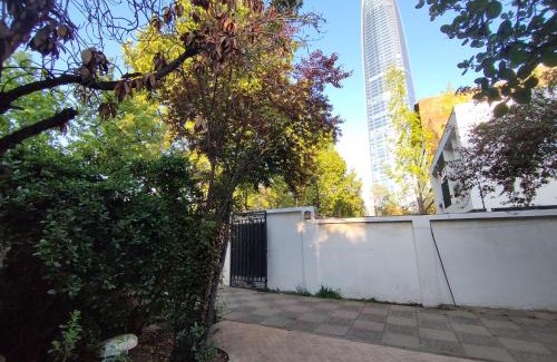 Providencia Bed & Breakfast | Costanera Bed & Breakfast