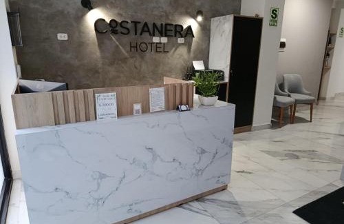 Distrito de Marcona Hotel | Costanera Hotel