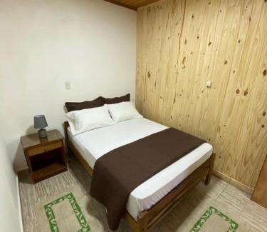 Encarnacion Apartment | CostaRóga