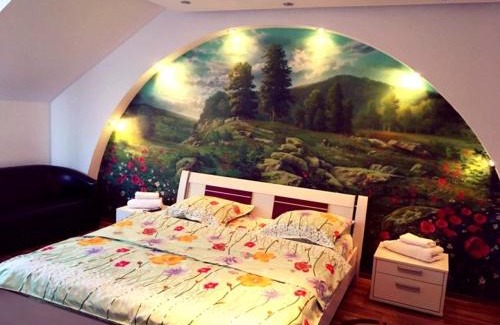 Prundu Bargaului House | Costas