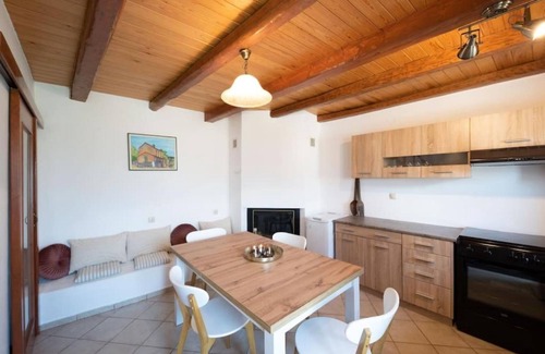Giannades House | Costas Vlachos appartement by Corfu Stay Solutions
