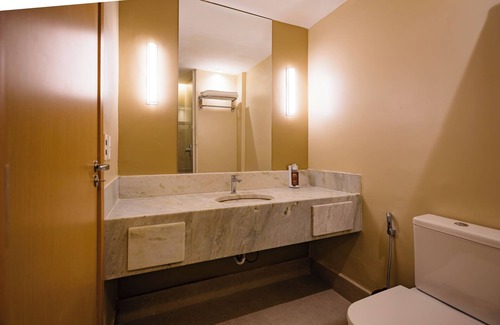 Via Costeira Resort | Costeira Palace Beach Resort All Inclusive