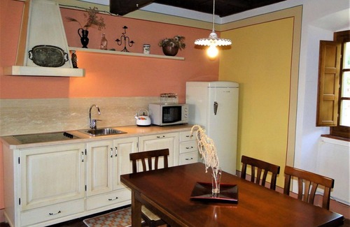 Fosciandora Villa | Costola, private pool, stunning mountain views. Chef on request.