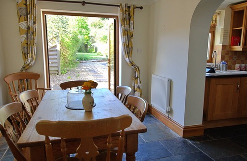 Mitcheldean Cottage | Cosy 18th century cottage. Pet friendly. Absolute tranquility!