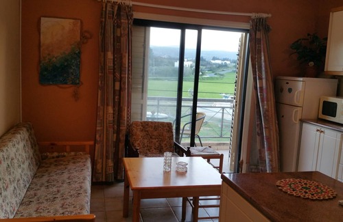 Latsi Apartment | Cosy 1Bedroom Apartment opposite Latsi Marina