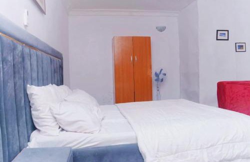 Ibeju Apartment | Cosy 1studio apartment