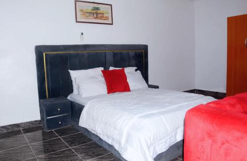 Ibeju Apartment | Cosy 1studio apartment