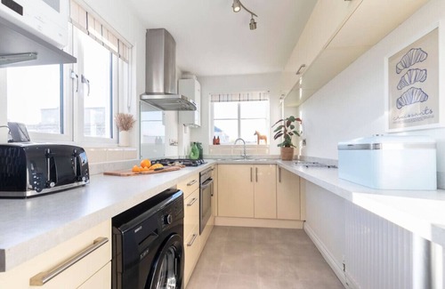 Montpellier Apartment | Cosy 2-Bed Apartment in Tivoli