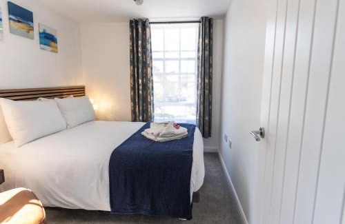 Nettleham Apartment | Cosy 2-Bed Apartment in Nettleham