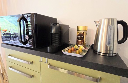 Papeete Apartment | Cosy 2-bedroom air-conditioned apartment - near Papeete