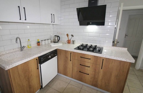 Bogaz Apartment | Cosy 2 bedroom Apartment - Famagusta