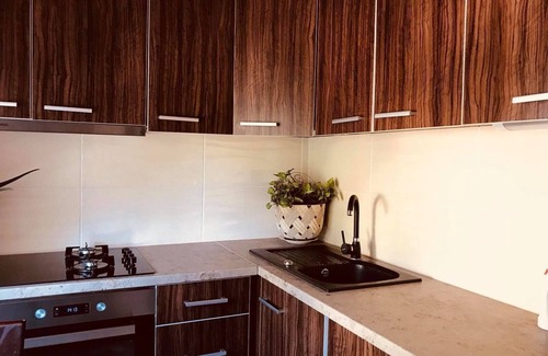 Ventspils Apartment | Cosy 2 bedroom apartment Center apartment Ventspils