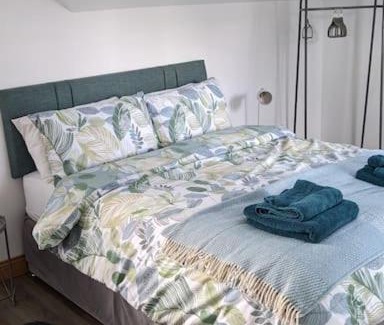 Belfast House | Cosy 2 Bedroom Coach House