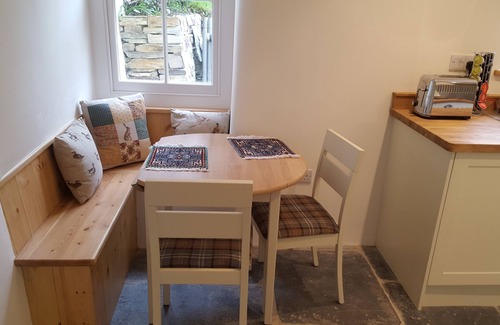 St Teath Cottage | Cosy 2 bedroom cottage in St Teath near Port Isaac, North Cornwal
