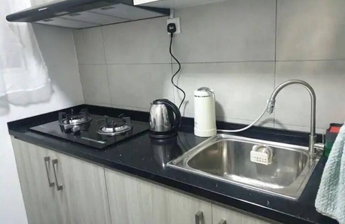 Kajang Apartment | Cosy 2 Bedroom Homestay in Kajang