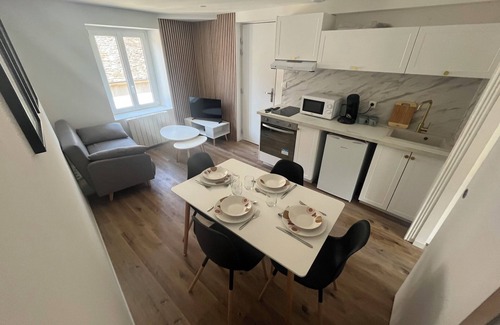 Dole Apartment | Cosy 2-room apartment