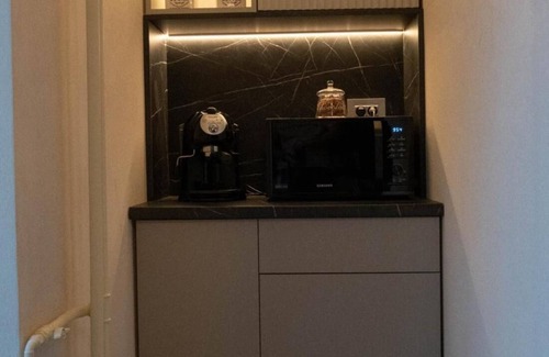 Bucharest Apartment | Cosy 2 rooms apartment in the center of the city